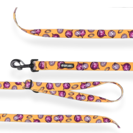 Baylabel Mon Cheri smycz hands free 300 x 15mm | Smycze