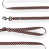 Baylabel Spotted Latte smycz hands free 300 x 15mm | Smycze