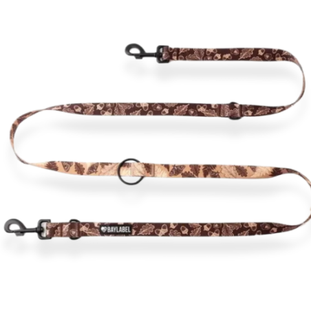 Baylabel Very Gerbery smycz hands free 300 x 20mm | Smycze