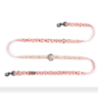 Baylabel Leo Noir smycz przepinana 300 x 25mm | Smycze
