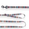 Baylabel Kolorowy Wiatr smycz hands free 300 x 15mm | Smycze