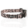 Baylabel Leo Noir obroża XS 15mm | Obroże
