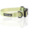 Baylabel Tasty Matcha obroża XL 40mm | Obroże