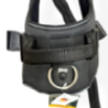 Julius-K9 IDC szelki powerharness rozm. 4 XXL czarne | Szelki