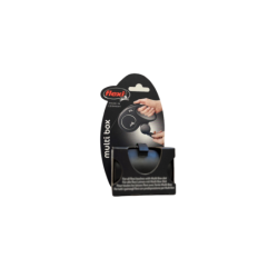 Flexi Multi Box czarny | Flexi