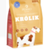 Perro Gourmet Królik 1kg Tłoczona na Zimno | Karma dla psa