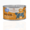 PerroLand CATering Koza 185g Mus | Karma dla kota