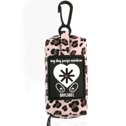 Baylabel Etui na Kupoworki Neo Noir | Akcesoria dla psa