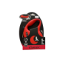 Flexi Smycz automatyczna Classic L 5m czerwona | Flexi