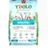 Ydolo Healthy Pure Ryby Morskie 10kg | Karma półwilgotna