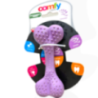 Comfy Kość Dental Bone 12,5cm Lawenda | Szczęka