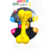 Comfy Kość Dental Bone 12,5cm Ananas | Zęby