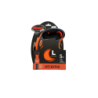 Flexi Smycz automatyczna Xtreme L 5m pomarańczowa | Flexi