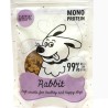 PEPE Mini Chunkies Królik 70 g | Przysmaki