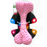 Comfy Kość Dental Bone 12,5cm Truskawka | Sklep