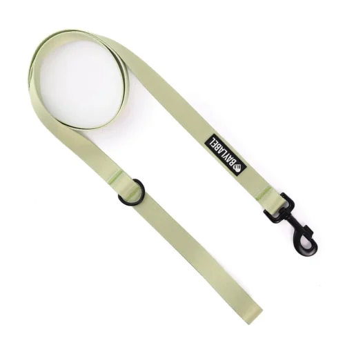 Baylabel Smycz Przepinana Tasty Matcha 300cm 15mm | smycz dla psa
