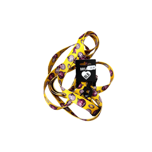 Baylabel Onion smycz hands free 300 x 15mm | Smycze