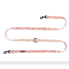 Baylabel Mon Amour smycz przepinana 300 x 25mm | Smycze
