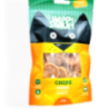 Happy Snacky Chips Królik 80g | przysmaki dla psa
