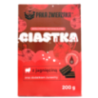 Paka Zwierzaka Rzemieślnicze Ciastka z Jagnięciną i Żurawiną 200g | przysmaki dla psa