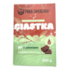 Paka Zwierzaka Rzemieślnicze Ciastka z Jeleniem i Zieloną Herbatą 200g | przysmaki dla psa