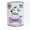 Pepe Karma Mokra z Królikiem 800g | mokra karma dla psa