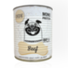 Pepe Karma Mokra z Wołowiną 800g | mokra karma dla psa