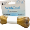 Pepe Vet Kość Skin & Coat 13,5cm 65g | gryzak dla psa