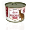 Bemo Kot Monoproteina Kangur 185g | mokra karma dla kota