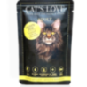 Cat's Love Adult Kurczak Pur w Naturalnej Galaretce 85g | mokra karma dla kota