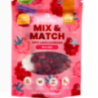 Perro Mix & Match Liofilizowana Malina 15g | przysmaki dla psa