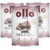 Ollo Plus Kolagen Dzik 400g | Karma mokra
