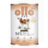 Ollo Plus Kolagen Cielęcina 400g | Karma mokra