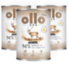 Ollo Plus Kolagen Jeleń 400g | Karma mokra