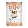 Ollo Plus Kolagen Cielęcina 800g | Karma mokra