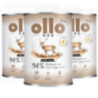 Ollo Plus Kolagen Jeleń 800g | Karma mokra
