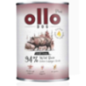 Ollo Plus Kolagen Dzik 800g | Karma mokra