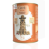 Syta Micha Classic Koń z Malinami 400g | Karma mokra