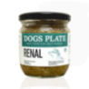 Dogs Plate Vet Renal z Jagnięciną dla Psa 360g | mokra karma dla psa