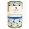 Perro Gourmet Junior Konina Cukinia 800g | Duża Puszka