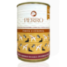 Perro Karma Mokra Indyk z Cukinią 400g | mokra karma dla psa