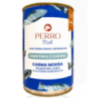 Perro Karma Mokra Sardynka z Cukinią 400g | mokra karma dla psa