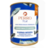 Perro Karma Mokra Sardynka z Cukinią 800g | mokra karma dla psa