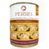 Perro Indyk z Cukinią 800g | mokra karma dla psa