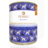 Perro Gourmet Bażant z Gruszką 800g | mokra karma dla psa