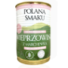 Polana Smaku Wieprzowina z Marchewką 400g | mokra karma dla psa
