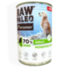 Raw Paleo Adult Mokra Karma dla Psa z Jeleniem 400g | mokra karma dla psa