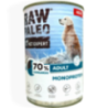 Raw Paleo Adult Mokra Karma dla Psa z Kangurem 400g | mokra karma dla psa