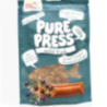 Syta Micha Pure Press Karma dla Psa Dzikie Ryby 150g | przysmaki dla psa