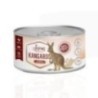 Bemo Cat Mono Kangur 200g | Mokra karma dla kota